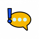 message icon png